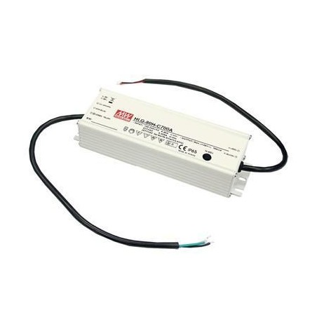 Mean Well Led Driver